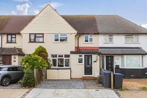 undefined, West Way, Lancing
