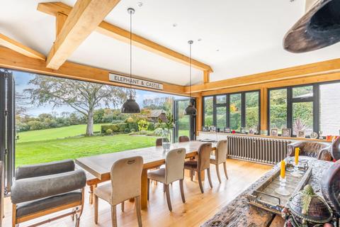 4 bedroom detached house for sale, Little Trodgers Lane, Mayfield, TN20