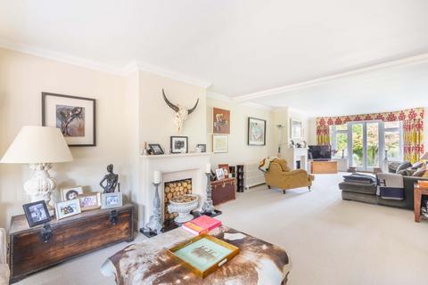 4 bedroom detached house for sale, Little Trodgers Lane, Mayfield, TN20