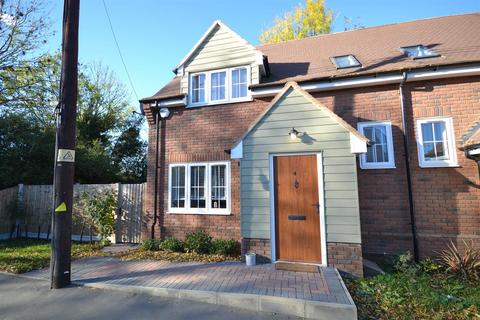 undefined, Burnham Road, Latchingdon
