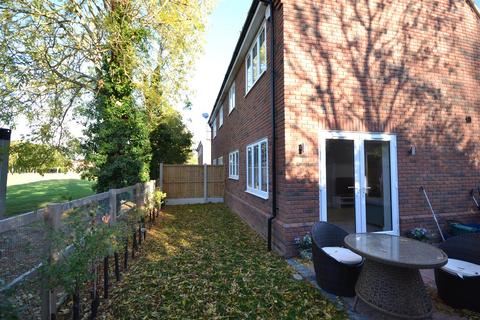 undefined, Burnham Road, Latchingdon