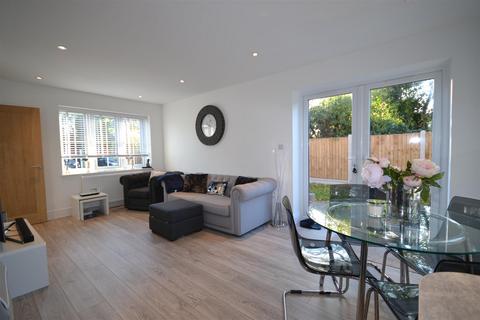 undefined, Burnham Road, Latchingdon