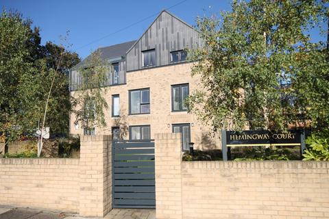 2 bedroom apartment for sale, Hemingway Court, Thornhill Road, Ponteland, Newcastle Upon Tyne, NE20