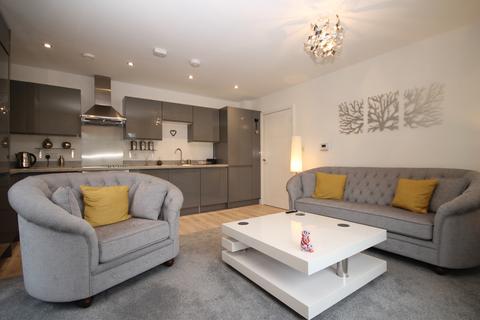 2 bedroom apartment for sale, Hemingway Court, Thornhill Road, Ponteland, Newcastle Upon Tyne, NE20