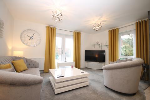 2 bedroom apartment for sale, Hemingway Court, Thornhill Road, Ponteland, Newcastle Upon Tyne, NE20