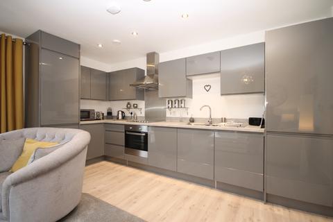 2 bedroom apartment for sale, Hemingway Court, Thornhill Road, Ponteland, Newcastle Upon Tyne, NE20