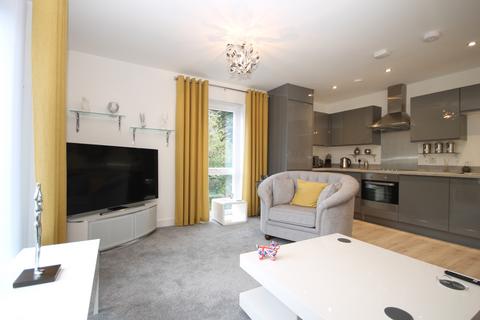 2 bedroom apartment for sale, Hemingway Court, Thornhill Road, Ponteland, Newcastle Upon Tyne, NE20