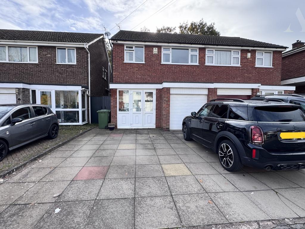60 Leafeild Road Frontage