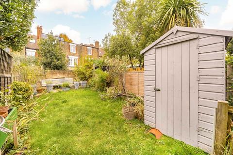 undefined, Montgomery Road, London W4