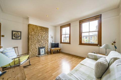 undefined, Montgomery Road, London W4