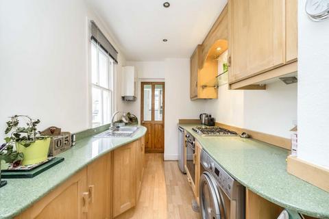 undefined, Montgomery Road, London W4