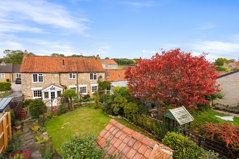undefined, Church Lane, Thornton-le-Dale YO18