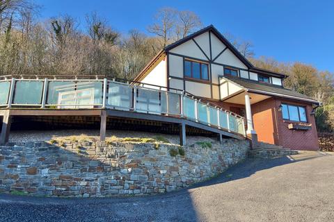 undefined, Cwm Ystrad Park, Carmarthen SA31