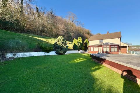 undefined, Cwm Ystrad Park, Carmarthen SA31