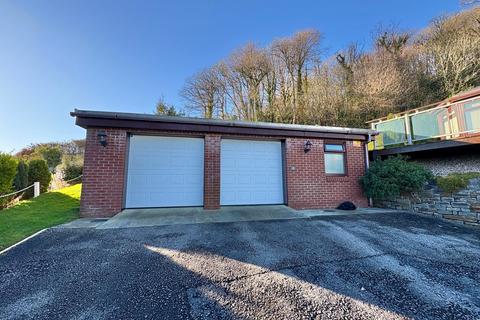 undefined, Cwm Ystrad Park, Carmarthen SA31