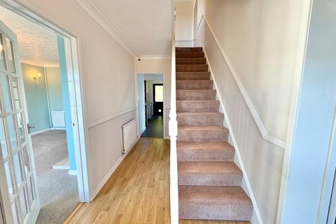 undefined, Cwm Ystrad Park, Carmarthen SA31
