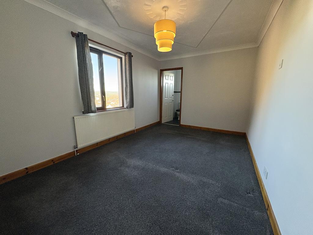 Bedroom En Suite