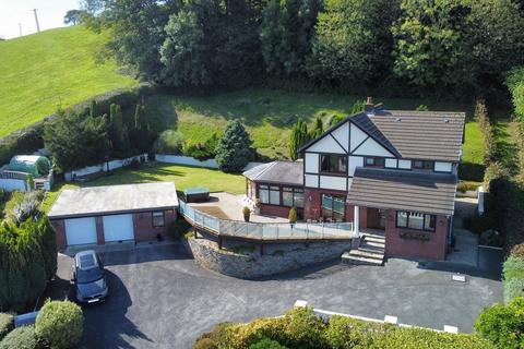 undefined, Cwm Ystrad Park, Carmarthen SA31