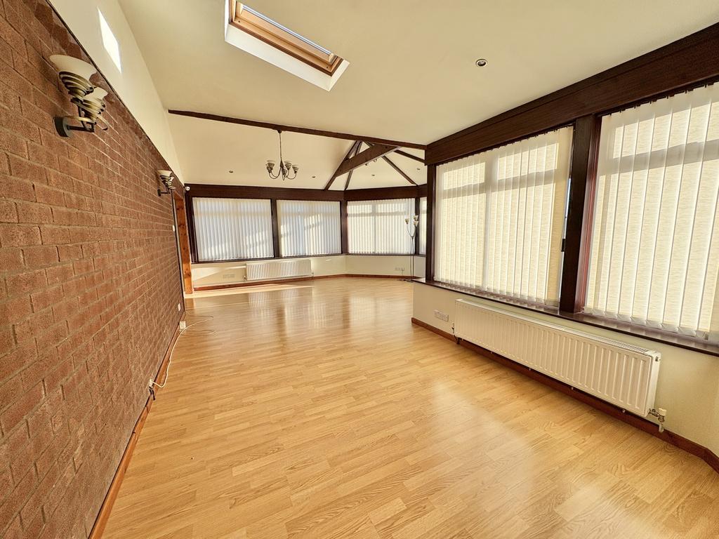 Dining Area.