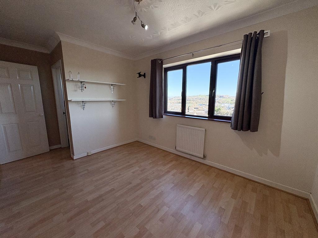 Master Bedroom En Suite