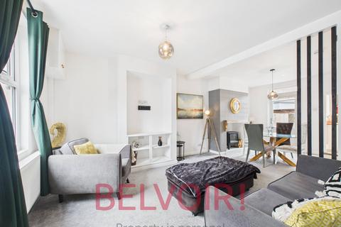 undefined, Tunstall Road, Biddulph, Staffordshire Moorlands, ST8