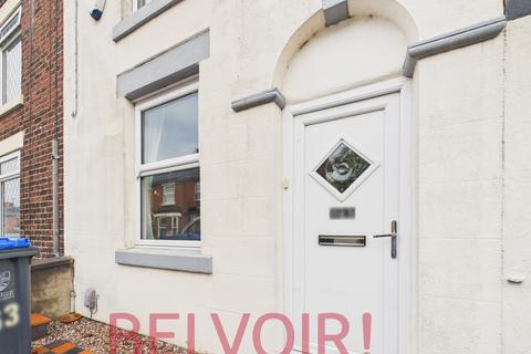 undefined, Tunstall Road, Biddulph, Staffordshire Moorlands, ST8