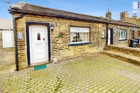 1 bedroom bungalow for sale, Cooper Lane, Shelf, Halifax
