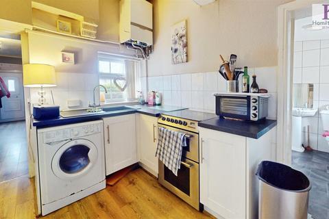 1 bedroom bungalow for sale, Cooper Lane, Shelf, Halifax
