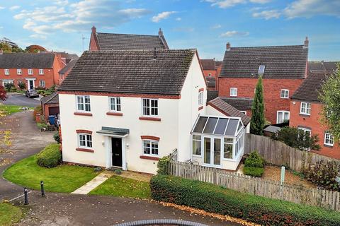undefined, Cressey Close, Stone, ST15