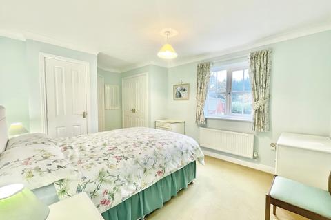 undefined, Cressey Close, Stone, ST15