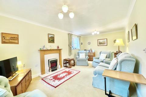 undefined, Cressey Close, Stone, ST15