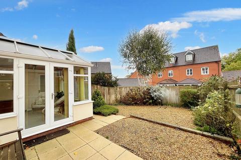 undefined, Cressey Close, Stone, ST15