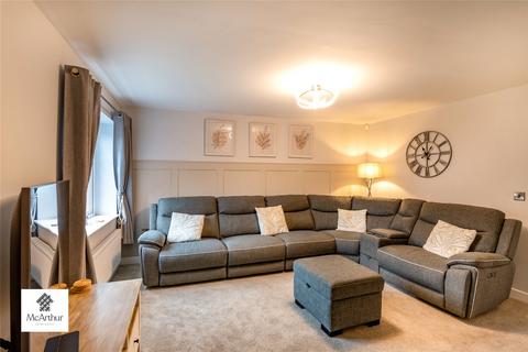 undefined, Moorgreen Way, Harworth and Bircotes, Doncaster, South Yorkshire, DN11