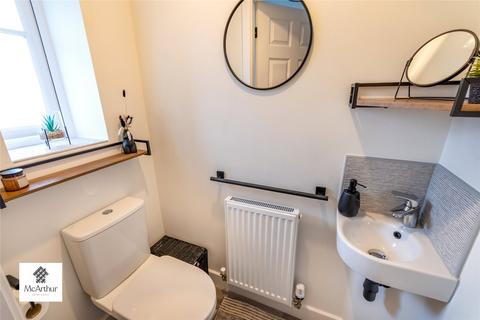 undefined, Moorgreen Way, Harworth and Bircotes, Doncaster, South Yorkshire, DN11