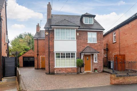 4 bedroom detached house for sale, Albany Road, Stratford-upon-Avon