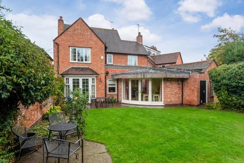 4 bedroom detached house for sale, Albany Road, Stratford-upon-Avon
