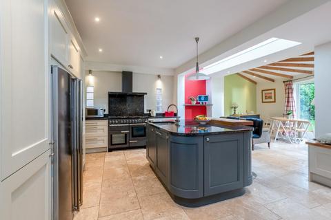 4 bedroom detached house for sale, Albany Road, Stratford-upon-Avon