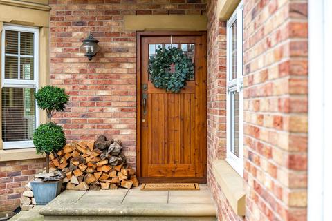 4 bedroom detached house for sale, Normoss Road, Blackpool FY3