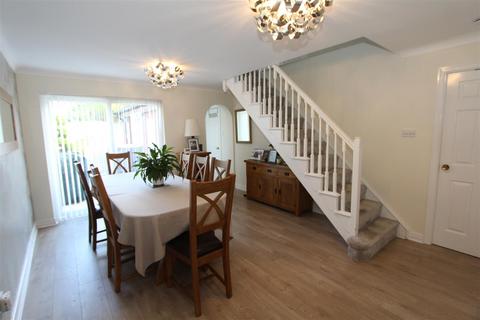 undefined, Carrington Close, Birchwood, Warrington
