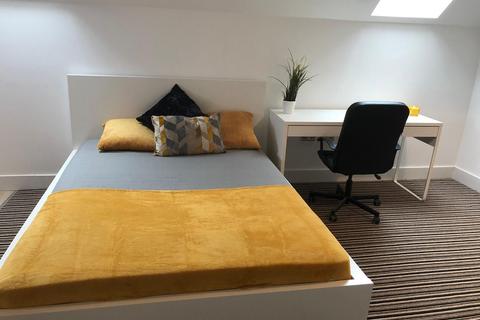 Studio to rent, Far Gosford Street, Coventry CV1