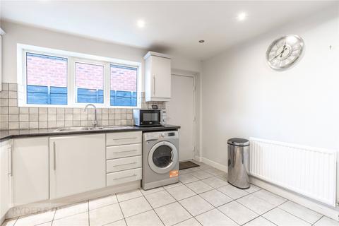 undefined, Carruthers Close, Heywood, Greater Manchester, OL10