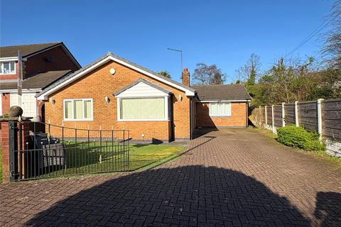 3 bedroom bungalow for sale, Carruthers Close, Heywood, Greater Manchester, OL10