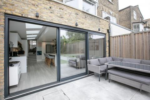 undefined, Amott Road, Peckham, SE15