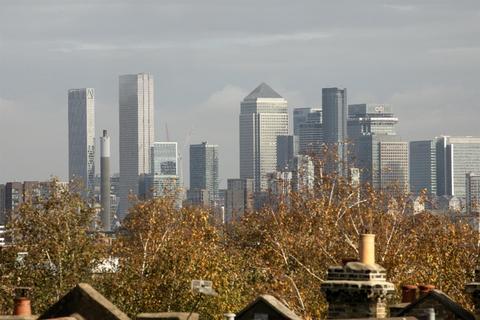 undefined, Amott Road, Peckham, SE15