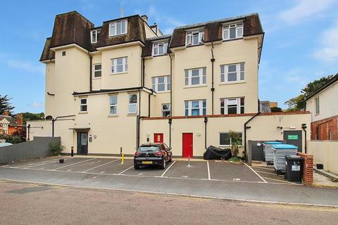 Christchurch Road, Bournemouth BH1