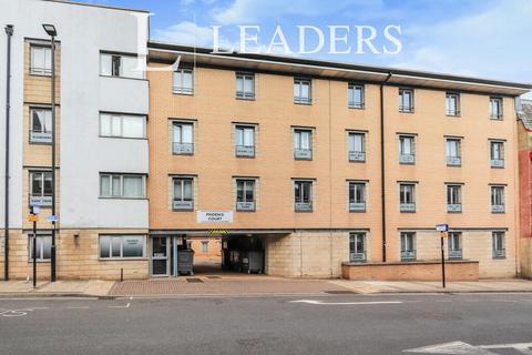 1 bedroom flat to rent, Rockingham Street, Sheffield, S1