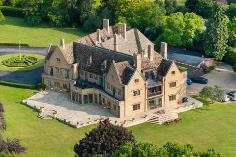 undefined, Edstone Hall, Edstone, Wootton Wawen
