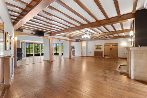 undefined, Edstone Hall, Edstone, Wootton Wawen