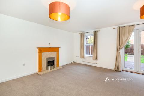 undefined, Chalford Way, Buckinghamshire HP19
