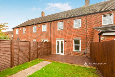 undefined, Chalford Way, Buckinghamshire HP19